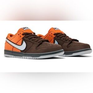 Nike SB Dunk Low 'Muni Fast Pass'- 13M
